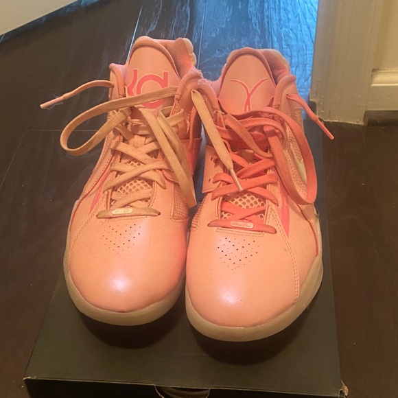 KD 3 Aunt pearl - Picture 1 of 4